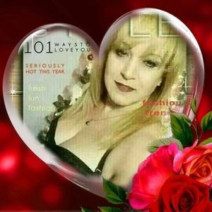 Meet your Posher, Ivette